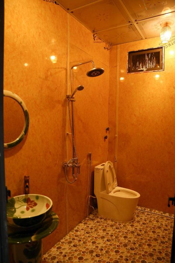 Hang Mua Lotus Homestay Ninh Bình Extérieur photo